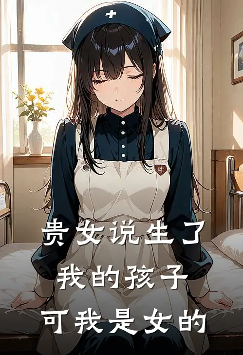 贵女说生了我的孩子，可我是女的