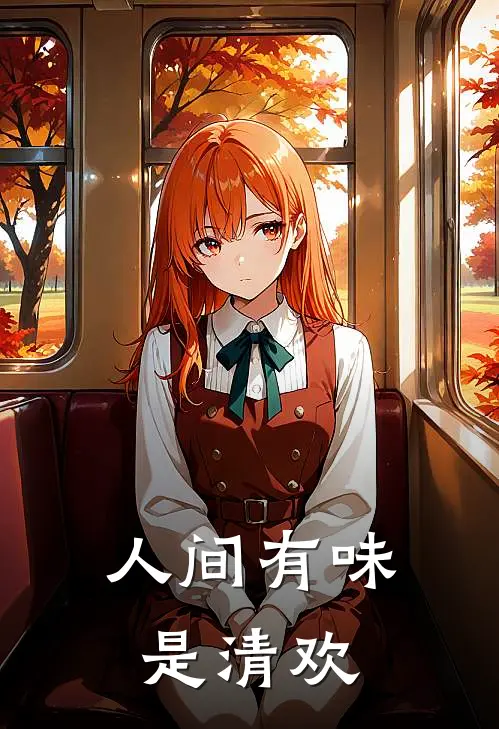 人间有味是清欢