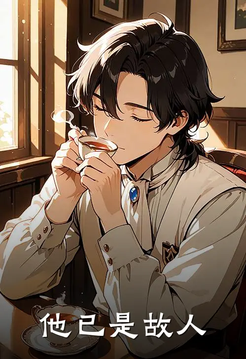 他已是故人
