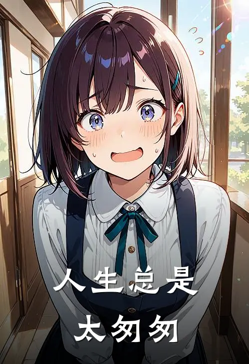 人生总是太匆匆