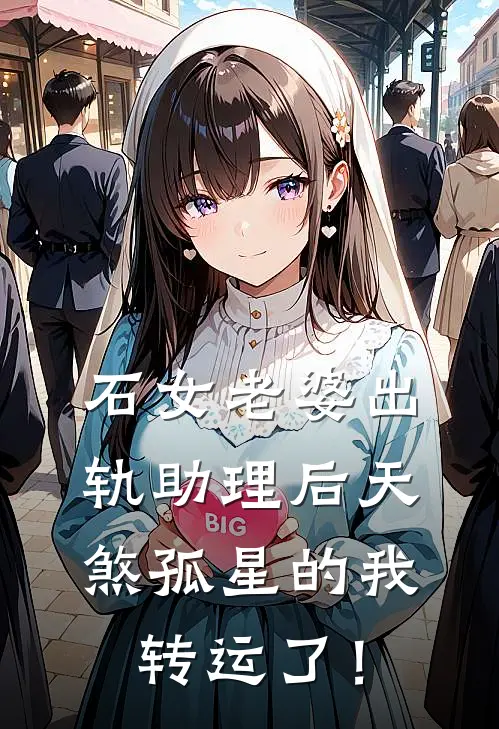 石女老婆出轨助理后天煞孤星的我转运了！