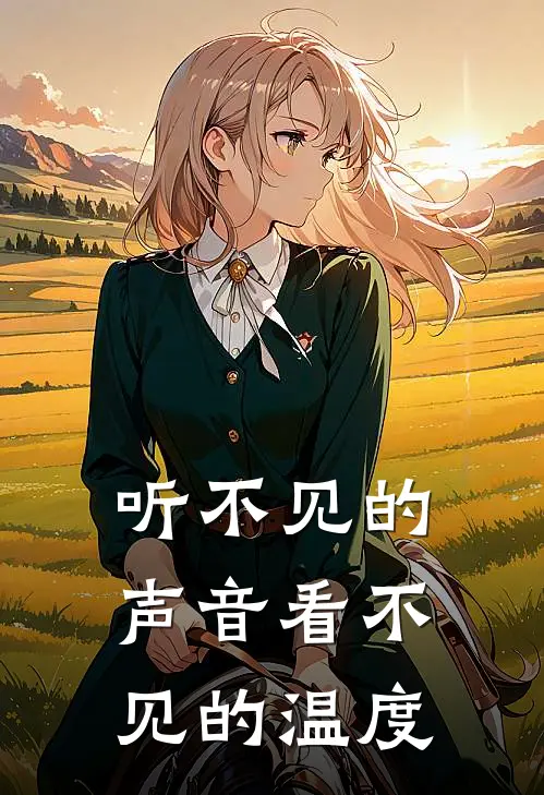 听不见的声音看不见的温度