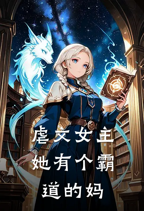 虐文女主她有个霸道的妈