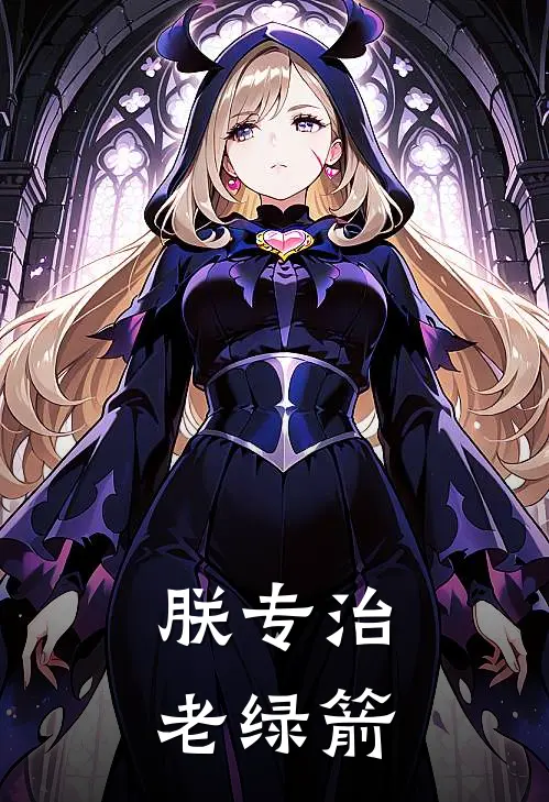 朕专治老绿箭