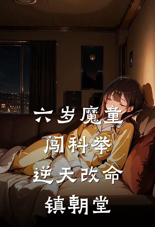 六岁魔童闯科举，逆天改命镇朝堂