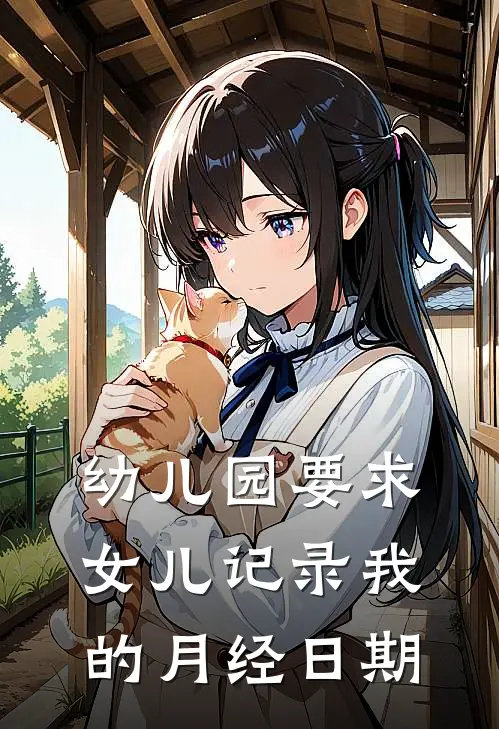 幼儿园要求女儿记录我的月经日期(抖音热门)免费阅读无弹窗_最新好看小说推荐幼儿园要求女儿记录我的月经日期抖音热门