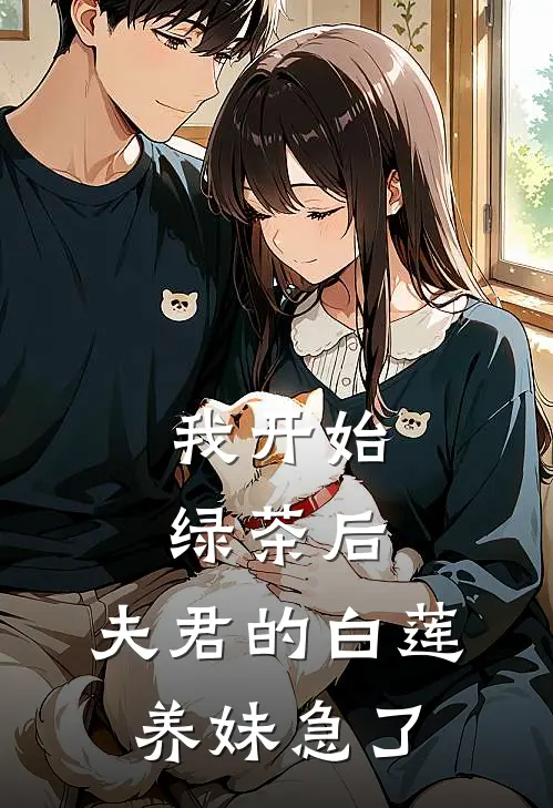 我开始绿茶后，夫君的白莲养妹急了(宁玉瑶玉瑶)免费阅读_热门的小说我开始绿茶后，夫君的白莲养妹急了宁玉瑶玉瑶