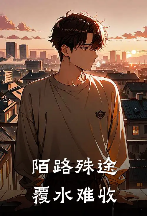 陌路殊途，覆水难收