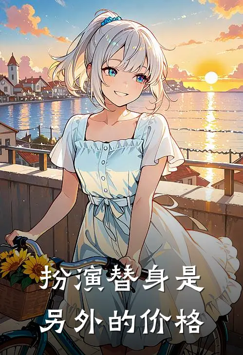 扮演替身是另外的价格