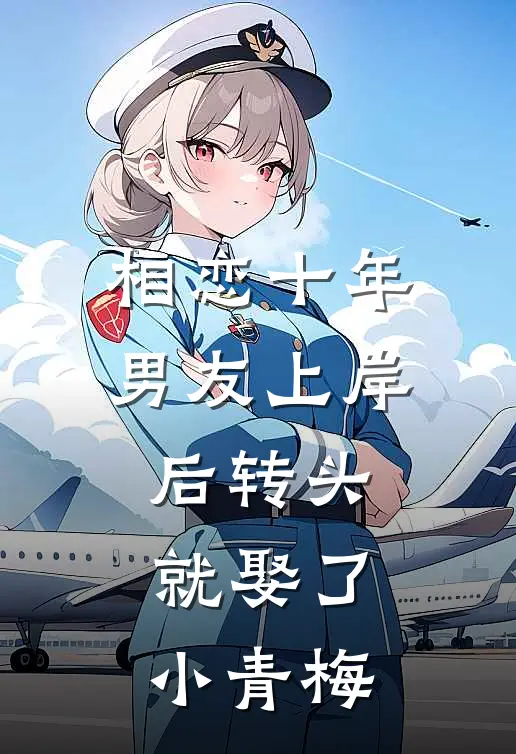 相恋十年，男友上岸后转头就娶了小青梅