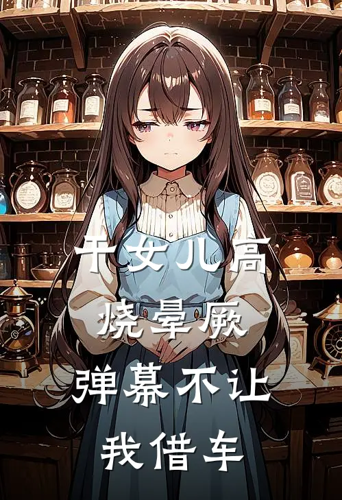 干女儿高烧晕厥，弹幕不让我借车