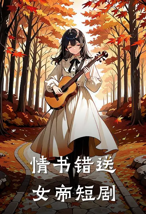 情书错送女帝短剧