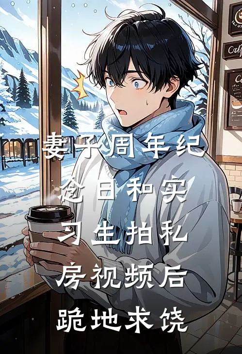 妻子周年纪念日和实习生拍私房视频后跪地求饶