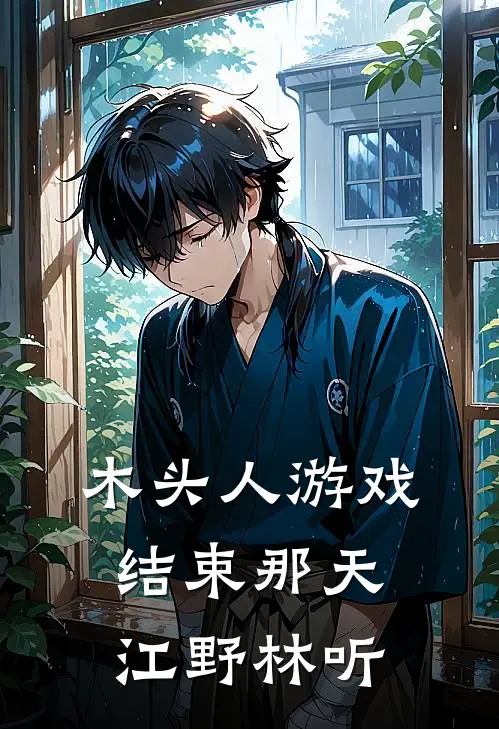 木头人游戏结束那天江野林听