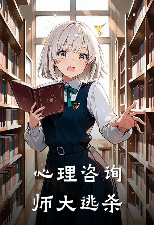 心理咨询师大逃杀