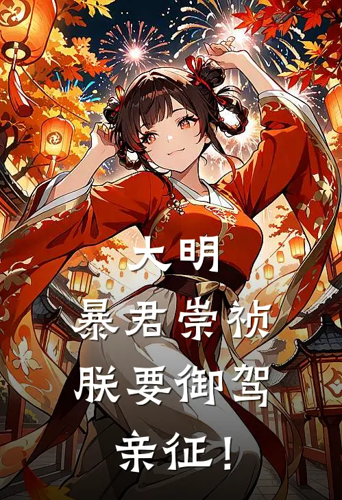 大明：暴君崇祯，朕要御驾亲征！