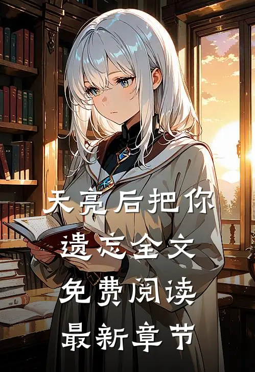 天亮后把你遗忘全文免费阅读最新章节