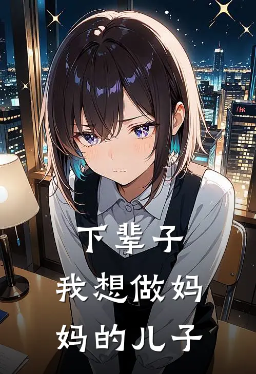 下辈子，我想做妈妈的儿子