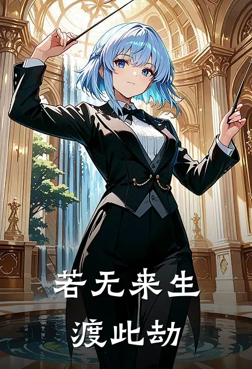 若无来生渡此劫