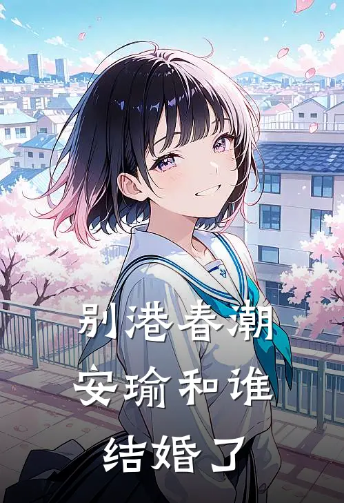 别港春潮安瑜和谁结婚了