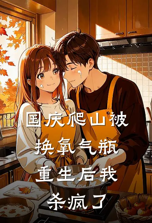 国庆爬山被换氧气瓶，重生后我杀疯了