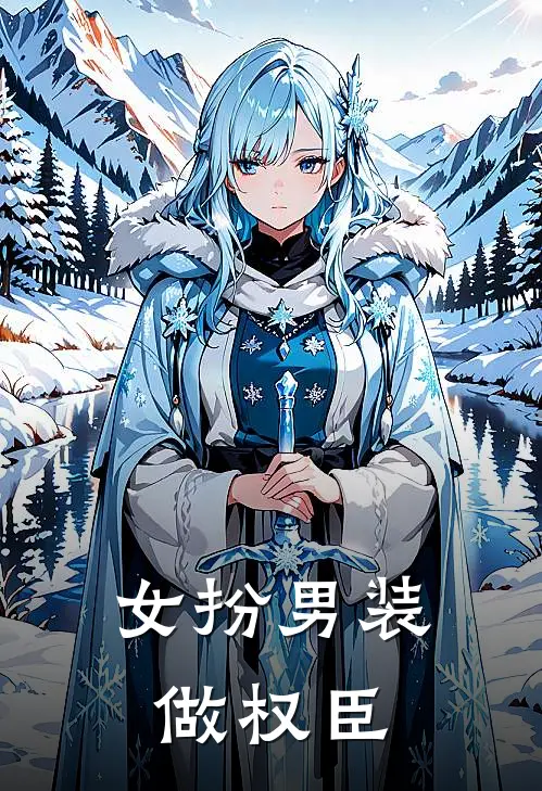 女扮男装做权臣(锦衣卫顾渡江)最新热门小说_完结小说女扮男装做权臣(锦衣卫顾渡江)