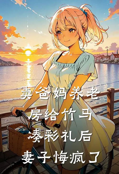 卖爸妈养老房给竹马凑彩礼后，妻子悔疯了