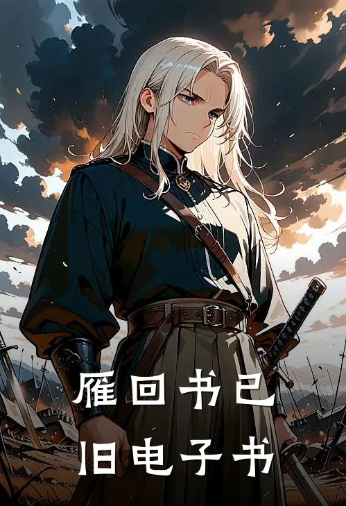 雁回书已旧电子书