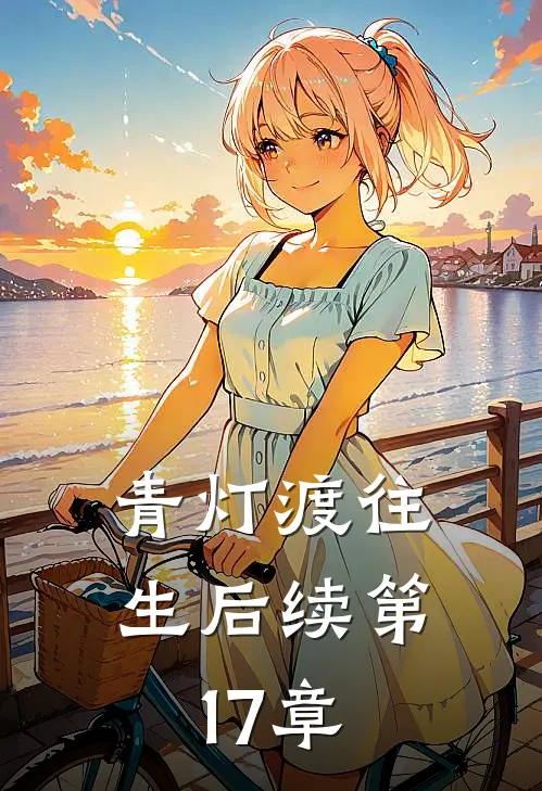 青灯渡往生后续第17章