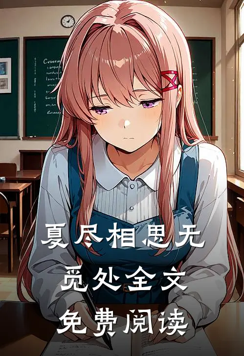 夏尽相思无觅处全文免费阅读