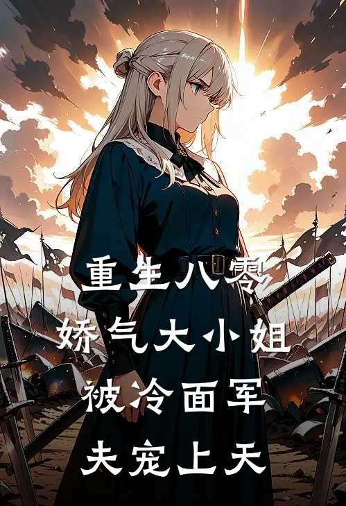 重生八零，娇气大小姐被冷面军夫宠上天