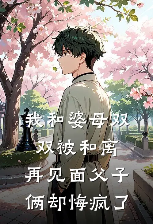 我和婆母双双被和离，再见面父子俩却悔疯了