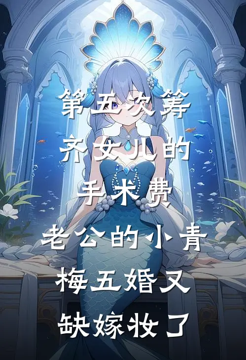 第五次筹齐女儿的手术费，老公的小青梅五婚又缺嫁妆了青梅媛媛免费小说免费阅读_推荐完结小说第五次筹齐女儿的手术费，老公的小青梅五婚又缺嫁妆了(青梅媛媛)