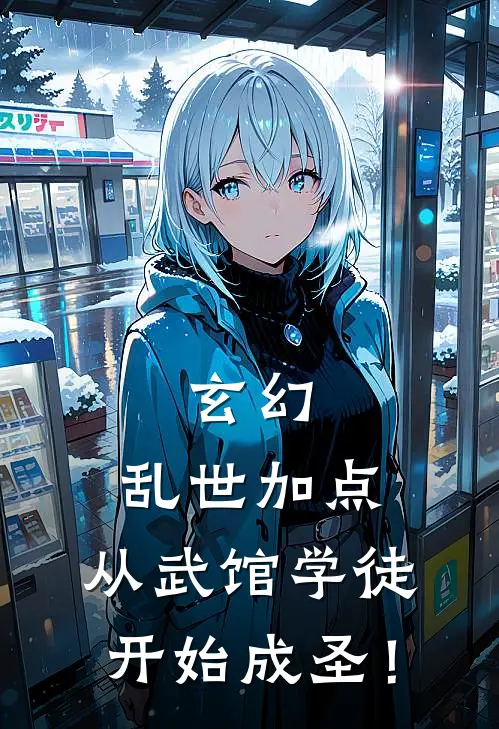 玄幻：乱世加点，从武馆学徒开始成圣！(杨盖秀莲)已完结小说_小说免费阅读玄幻：乱世加点，从武馆学徒开始成圣！杨盖秀莲