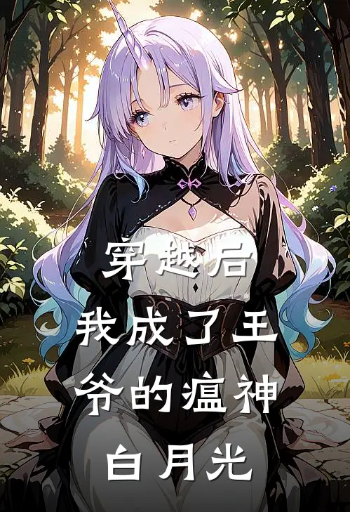 穿越后，我成了王爷的瘟神白月光