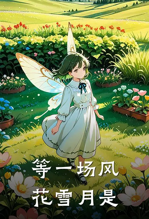 等一场风花雪月是