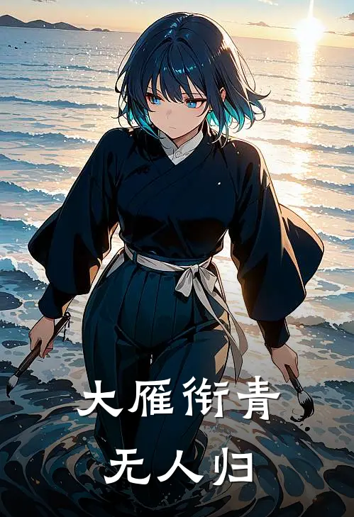 程橙江娴(大雁衔青无人归)全本阅读_程橙江娴最新热门小说