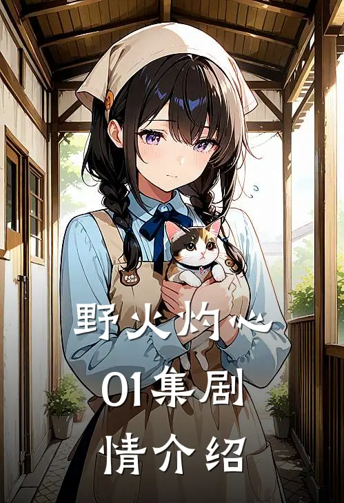 野火灼心01集剧情介绍