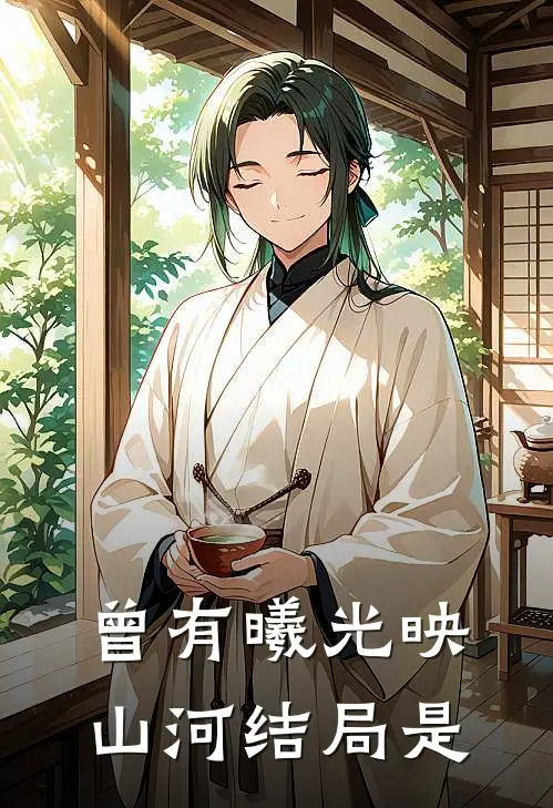 曾有曦光映山河结局是