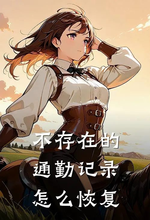 不存在的通勤记录怎么恢复