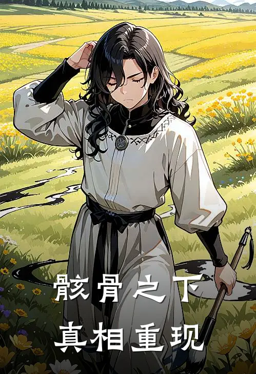 骸骨之下，真相重现
