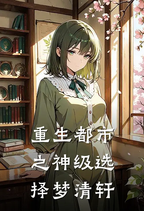 重生都市之神级选择 梦清轩