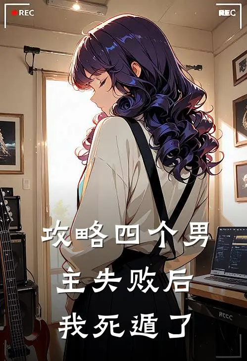 攻略四个男主失败后，我死遁了傅州年陆煜完本小说免费阅读_小说完结版攻略四个男主失败后，我死遁了傅州年陆煜