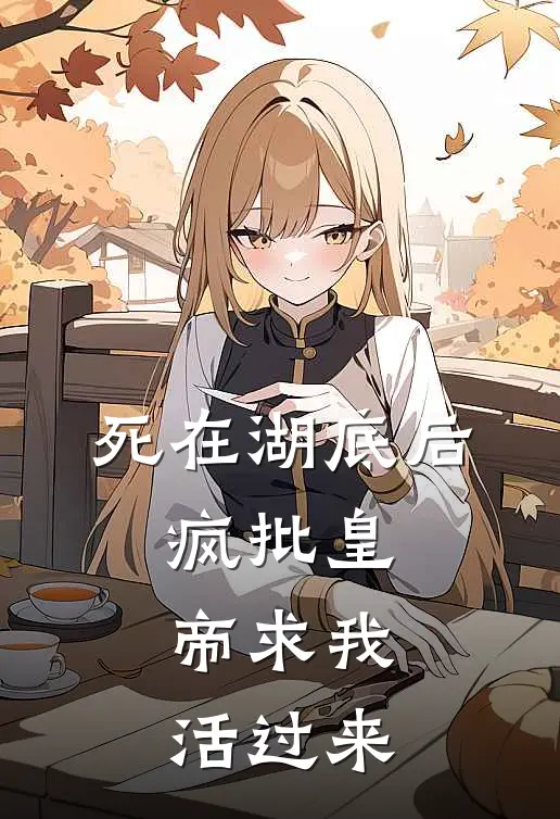 死在湖底后，疯批皇帝求我活过来