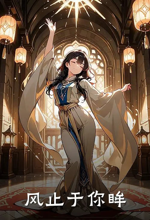 风止于你眸沈嘉淮商颂仪最新小说推荐_热门小说排行榜风止于你眸(沈嘉淮商颂仪)