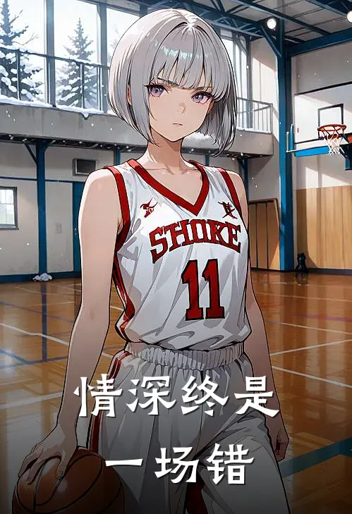 情深终是一场错