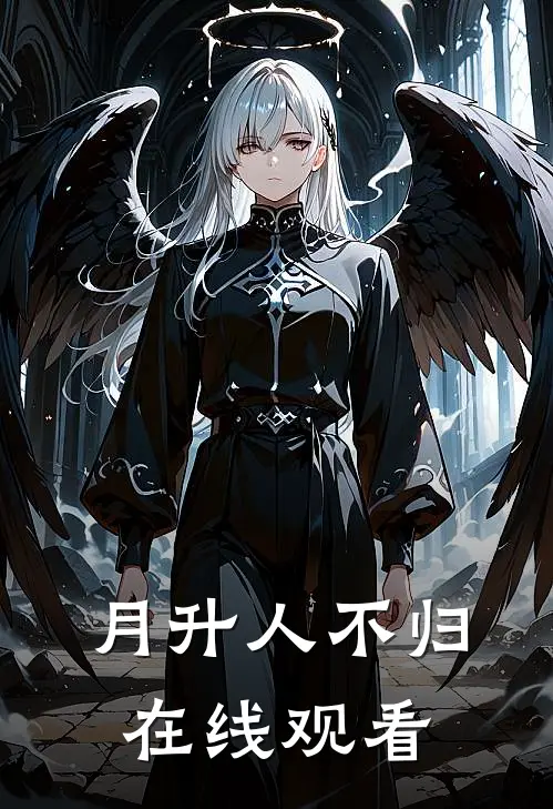 月升人不归在线观看
