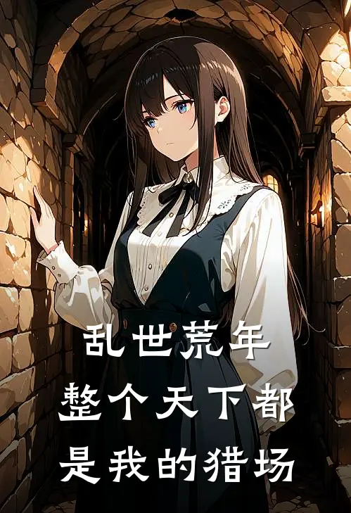 乱世荒年：整个天下都是我的猎场(秦羽羽哥)最热门小说_全本完结小说乱世荒年：整个天下都是我的猎场(秦羽羽哥)