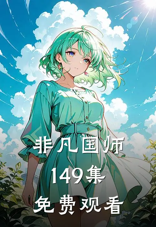 非凡国师1-49集免费观看