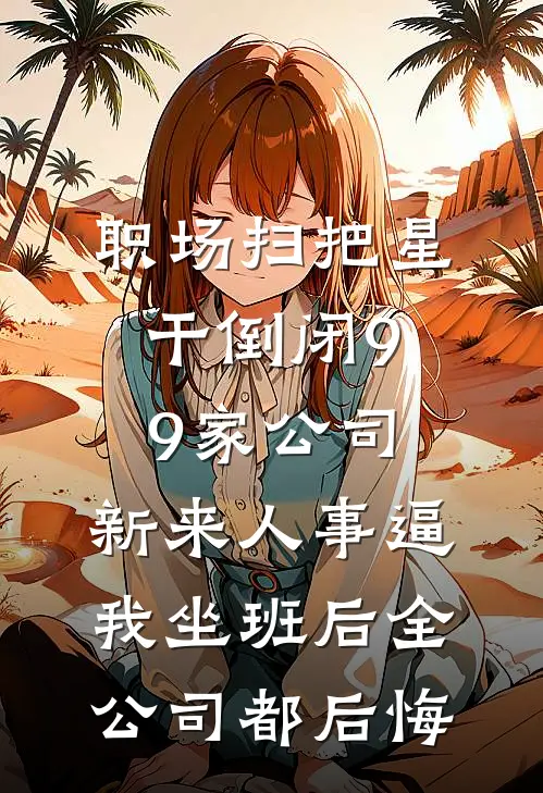 职场扫把星干倒闭99家公司，新来人事逼我坐班后全公司都后悔